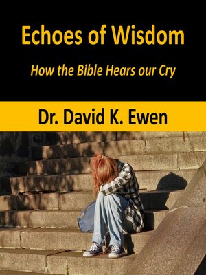 cover image of Echoes of Wisdom